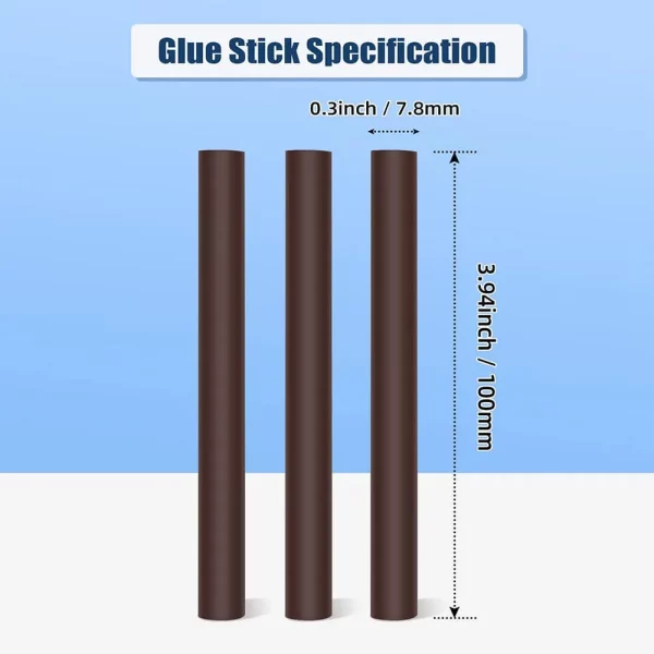 keratin glue stick for hair extensions - Image 5