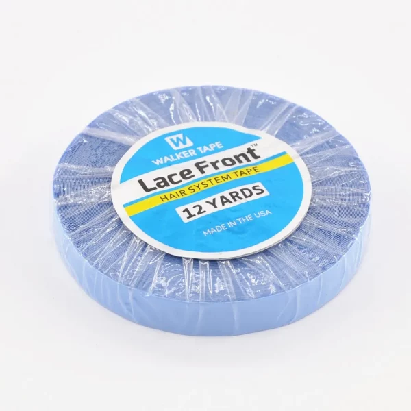 12 yard lace front support tape